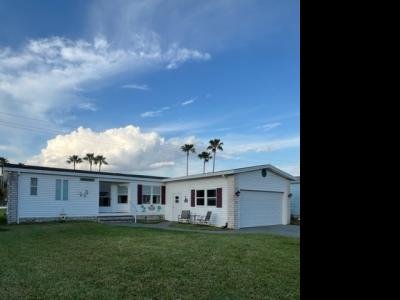 Mobile Home at 216 Golf View Dr Auburndale, FL 33823