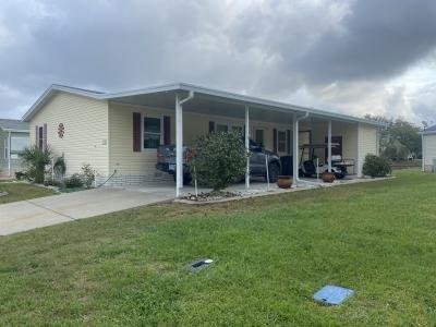 Mobile Home at 575 S. Crooked Tree Path Homosassa, FL 34448
