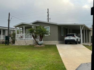 Mobile Home at 875 S Anglim Avon Park, FL 33825