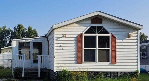 1998 Dutch Mobile Home For Sale