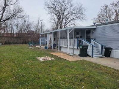 Mobile Home at 2201 Hall Ln. Wixom, MI 48393