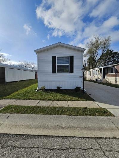 Mobile Home at 340 S. Reynolds Rd. Lot 284 Toledo, OH 43615