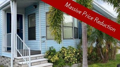 Mobile Home at 100 Hampton Road, Lot 139 Clearwater, FL 33759