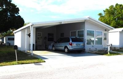 Mobile Home at 1001 Starkey Road, #278 Largo, FL 33771