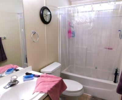Photo 5 of 8 of home located at 1001 Starkey Road, #278 Largo, FL 33771