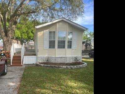 Mobile Home at 900 Old Combee Rd #179 Lakeland, FL 33805