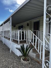 1977 Goldenwest Villa West Mobile Home