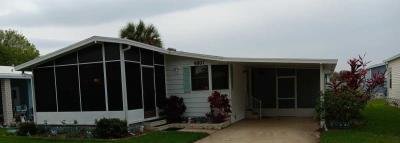 Mobile Home at 9807 Sucia Circle Parrish, FL 34219