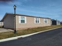 Redwood Manufactured Home