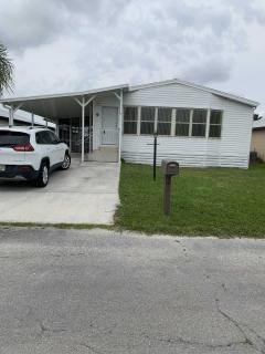 Photo 1 of 10 of home located at 9 Nogales Way Port St Lucie, FL 34952