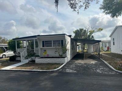Mobile Home at 20000 Us Highway 19 North, Lot 413 Clearwater, FL 33764