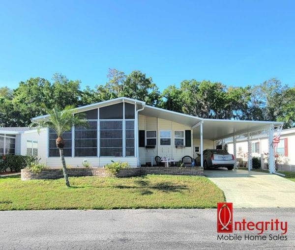 Photo 1 of 2 of home located at 215 Bougainvillea Lane Parrish, FL 34219