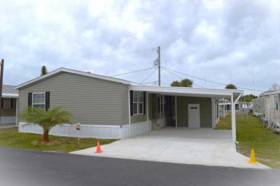 Photo 2 of 11 of home located at 104 Sunnybrook Circle South Ormond Beach, FL 32174