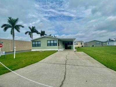 Mobile Home at 567 Wainsbrook Drive Melbourne, FL 32934
