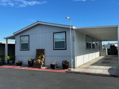 Mobile Home at 2553 Mifflin Ave Union City, CA 94587