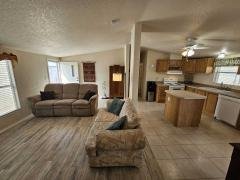 Photo 4 of 8 of home located at 301 S. Signal Butte Rd. #212 Apache Junction, AZ 85120