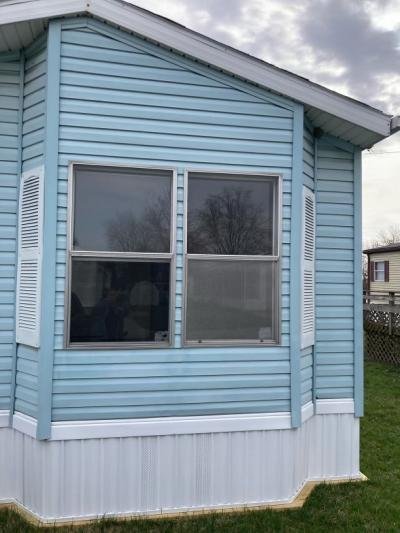 Mobile Home at 1500 N Main Lot 34 Fairmount, IN 46928