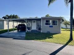 Photo 1 of 8 of home located at 5036 Peninsula Street Zephyrhills, FL 33541
