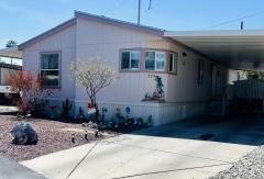 Photo 1 of 31 of home located at 2121 S Pantano #379 Tucson, AZ 85710