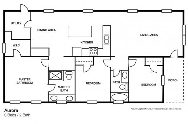 2019 Chariot Mobile Home For Sale