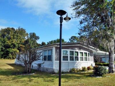 Mobile Home at 6008 Torrey Pines Drive Ocala, FL 34472