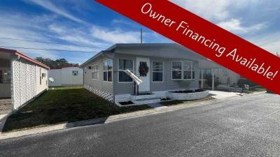 Mobile Home at 1280 Lakeview Road, Lot 116 Clearwater, FL 33756