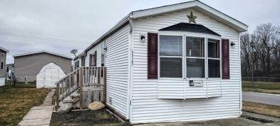 Mobile Home at 31167 Oakleigh New Haven, MI 48048