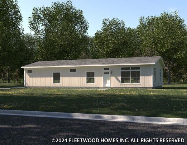 2024 Fleetwood Coronado Manufactured Home