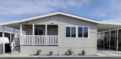 Mobile Home at 1499 Old Mtn. Ave.  #156 San Jacinto, CA 92583