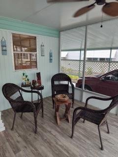 Photo 3 of 18 of home located at 396 Captiva St. Nokomis, FL 34275