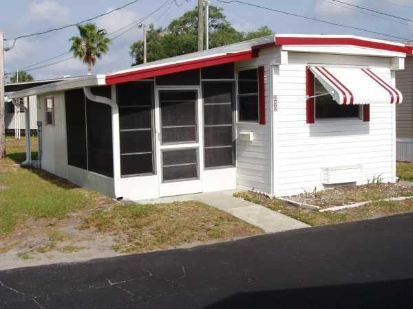 American Mobile Home For Sale