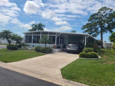 Mobile Home at 3181 Saralake Circle Sarasota, FL 34239