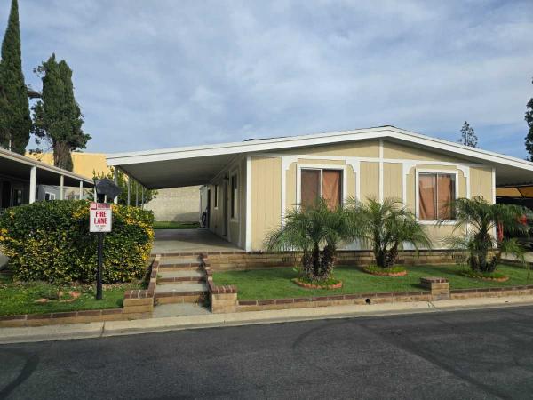 1980 Flamingo Mobile Home For Sale