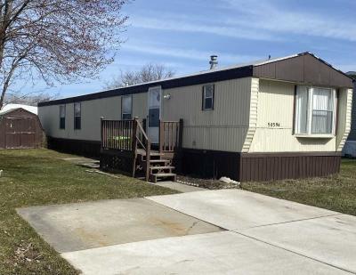 Mobile Home at 50594 Oregon Novi, MI 48374