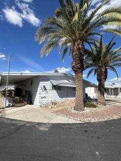 Photo 2 of 24 of home located at 2121 S Pantano #198 Tucson, AZ 85710