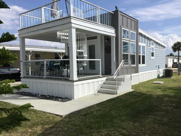 2017 Champ Mobile Home For Sale