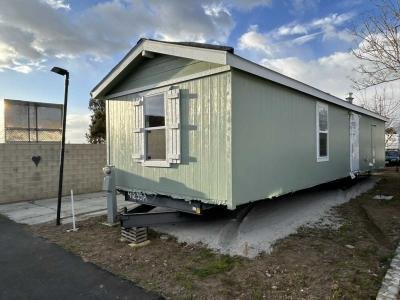 Mobile Home at 1490 East 6th Street Beaumont, CA 92223