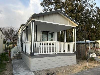 Mobile Home at 1490 East 6th Street #10 Beaumont, CA 92223