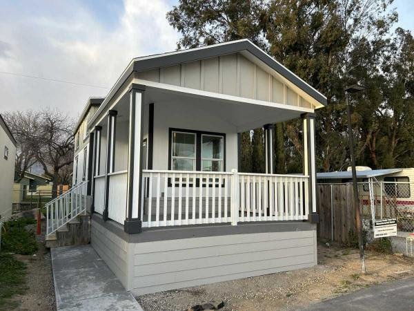 2022 Virtue Built Mobile Home For Sale