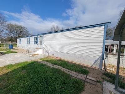Mobile Home at 310 N 12th St West Memphis, AR 72301
