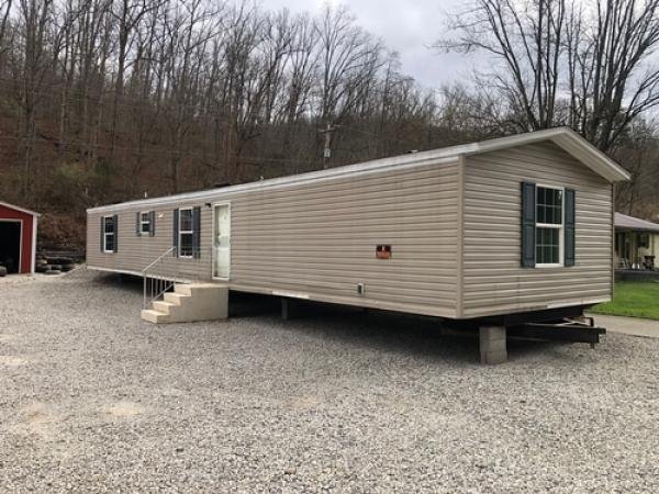 2015 BLAZER EXTREME Mobile Home For Sale
