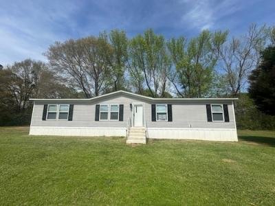 Mobile Home at 217 Hilt Fornea Rd Poplarville, MS 39470