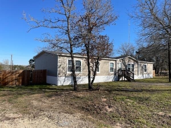 2020 BREEZE 38SSR28764BH20 Mobile Home For Sale
