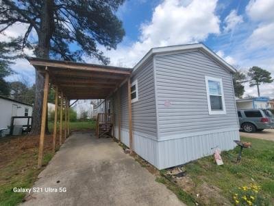 Mobile Home at 3910 Central Ave #12 Hot Springs National Park, AR 71913