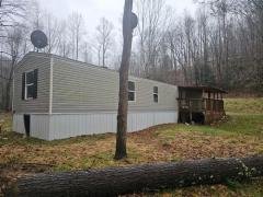 Photo 1 of 7 of home located at 6827 Widen Dille Rd Dille, WV 26617