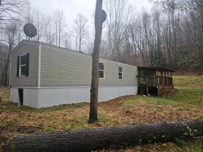 Mobile Home at 6827 Widen Dille Rd Dille, WV 26617