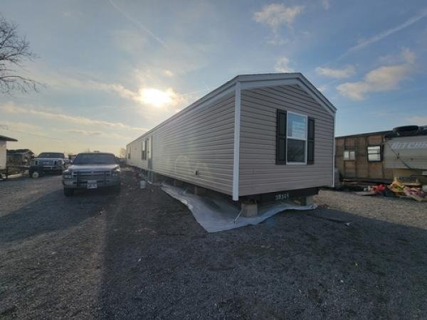 2021 GLORY Mobile Home For Sale