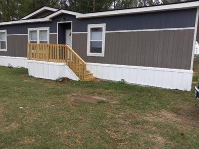 Mobile Home at 413 Road 5263 Cleveland, TX 77327