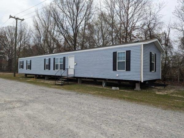 2021 COOL BREEZE Mobile Home For Sale