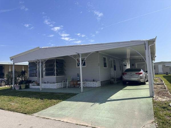 1979 Comm Mobile Home For Sale